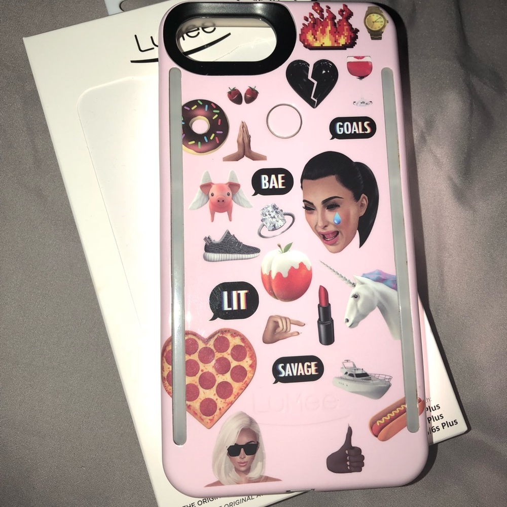 Kimoji Lumee